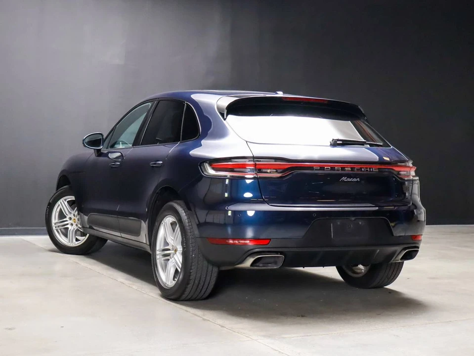 2020 Porsche Macan - Image 2 of 5