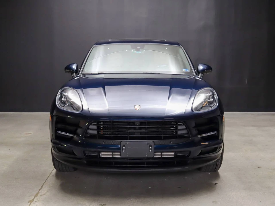 2020 Porsche Macan - Image 5 of 5