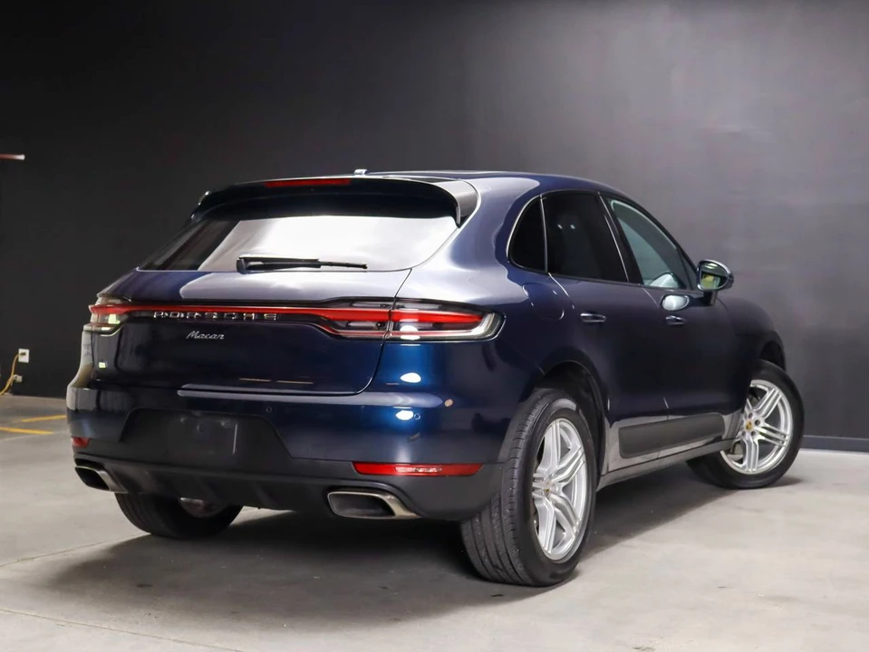 2020 Porsche Macan - Image 4 of 5