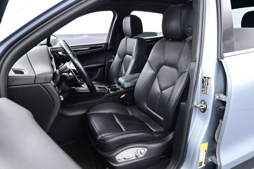 2020 Porsche Macan - Image 5 of 5