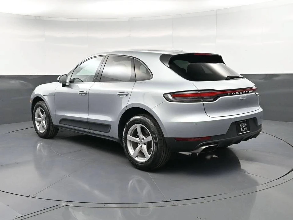 2020 Porsche Macan - Image 3 of 5