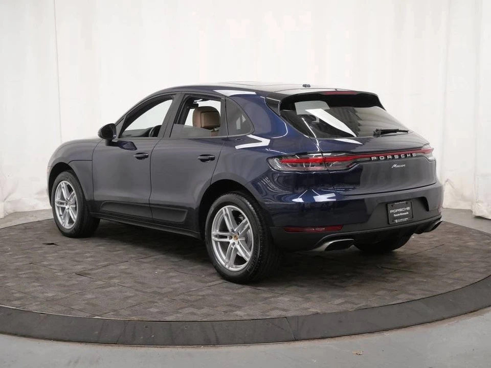 2020 Porsche Macan - Image 3 of 5