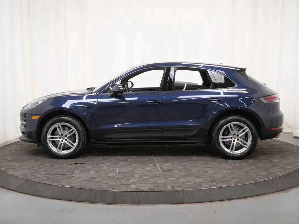 2020 Porsche Macan - Image 2 of 5