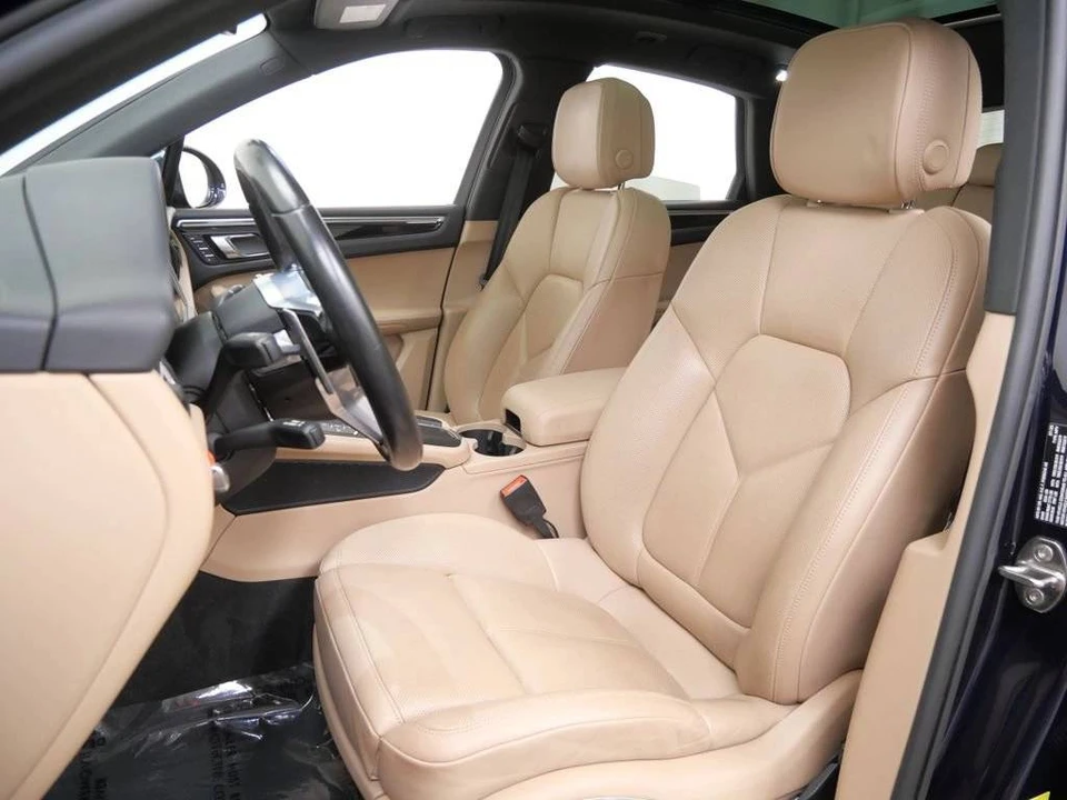 2020 Porsche Macan - Image 5 of 5
