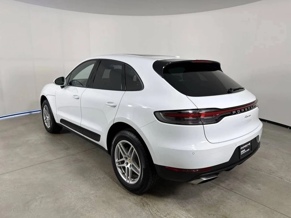 2020 Porsche Macan - Image 3 of 5