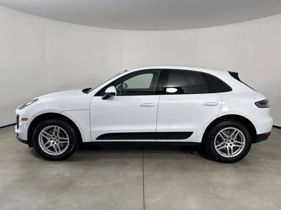 2020 Porsche Macan - Image 2 of 5