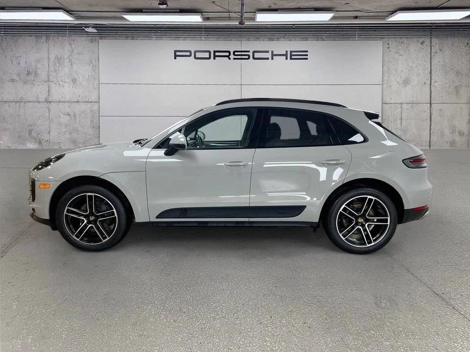 2020 Porsche Macan - Image 2 of 5