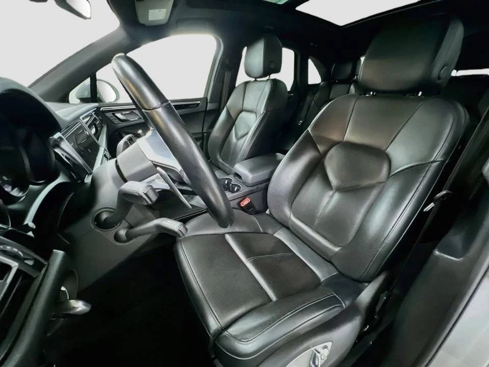 2020 Porsche Macan - Image 5 of 5