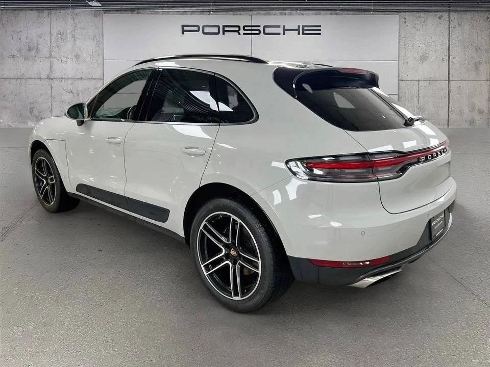 2020 Porsche Macan - Image 3 of 5