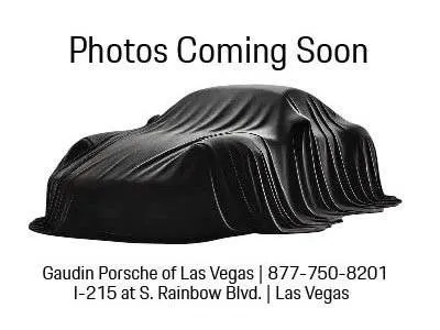 2020 Porsche Macan