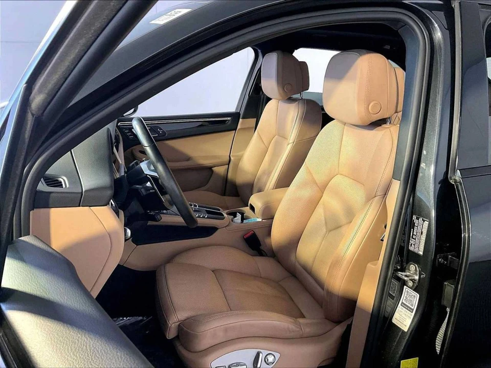 2020 Porsche Macan - Image 5 of 5