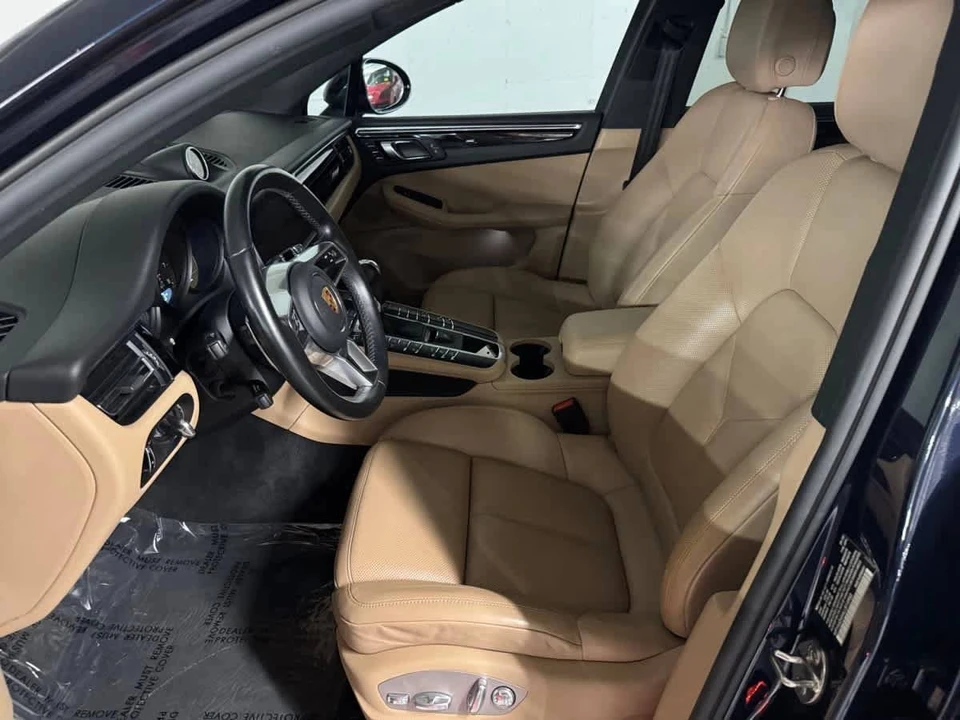 2020 Porsche Macan - Image 5 of 5