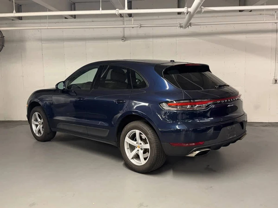 2020 Porsche Macan - Image 3 of 5