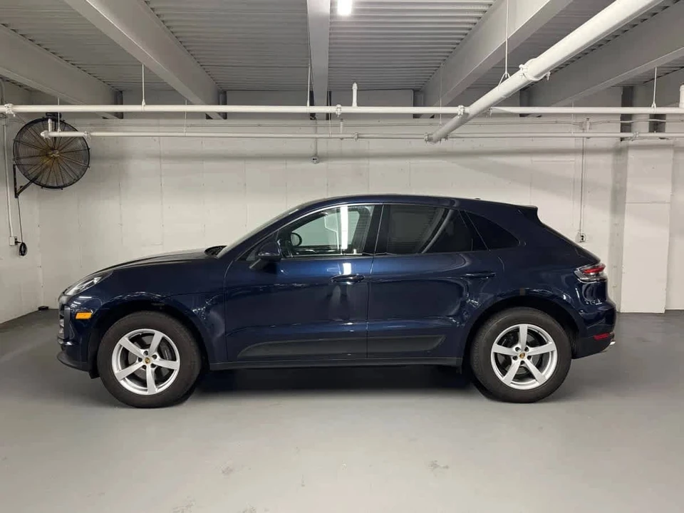 2020 Porsche Macan - Image 2 of 5