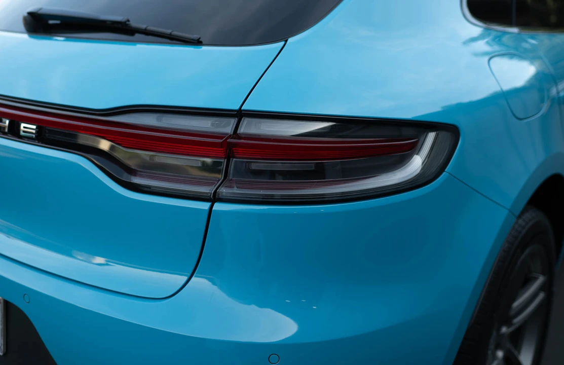 2020 Porsche Macan - Image 24 of 31