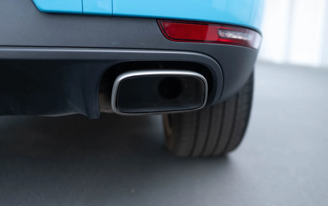 2020 Porsche Macan - Image 19 of 31