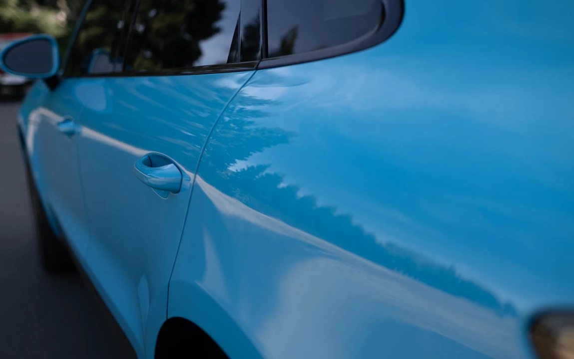 2020 Porsche Macan - Image 14 of 31