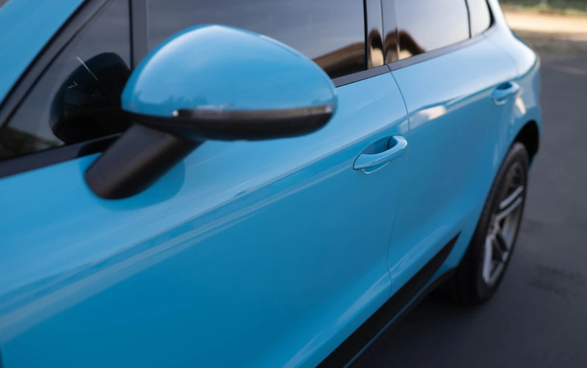 2020 Porsche Macan - Image 12 of 31