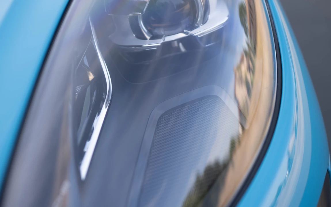 2020 Porsche Macan - Image 22 of 31