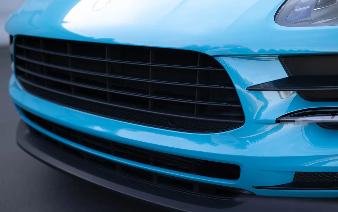 2020 Porsche Macan - Image 16 of 31