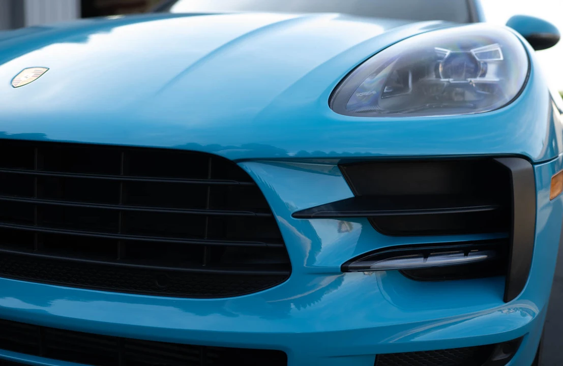 2020 Porsche Macan - Image 17 of 31