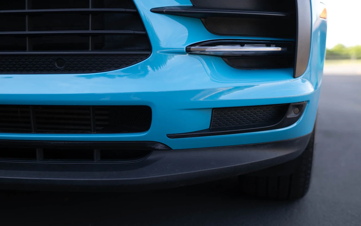 2020 Porsche Macan - Image 18 of 31
