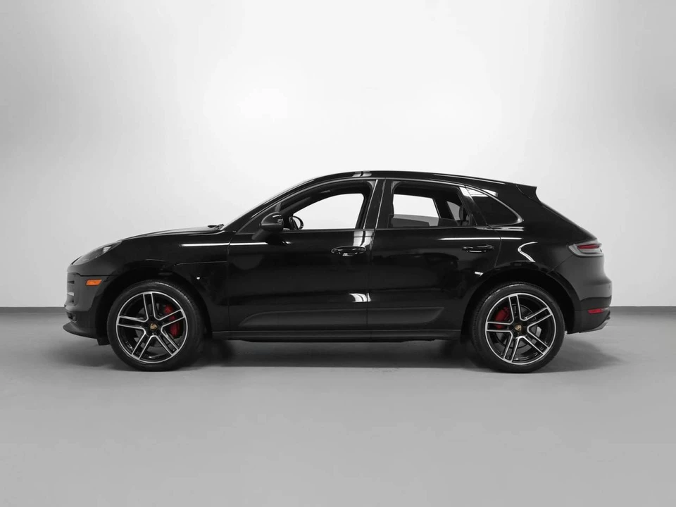 2020 Porsche Macan - Image 2 of 5