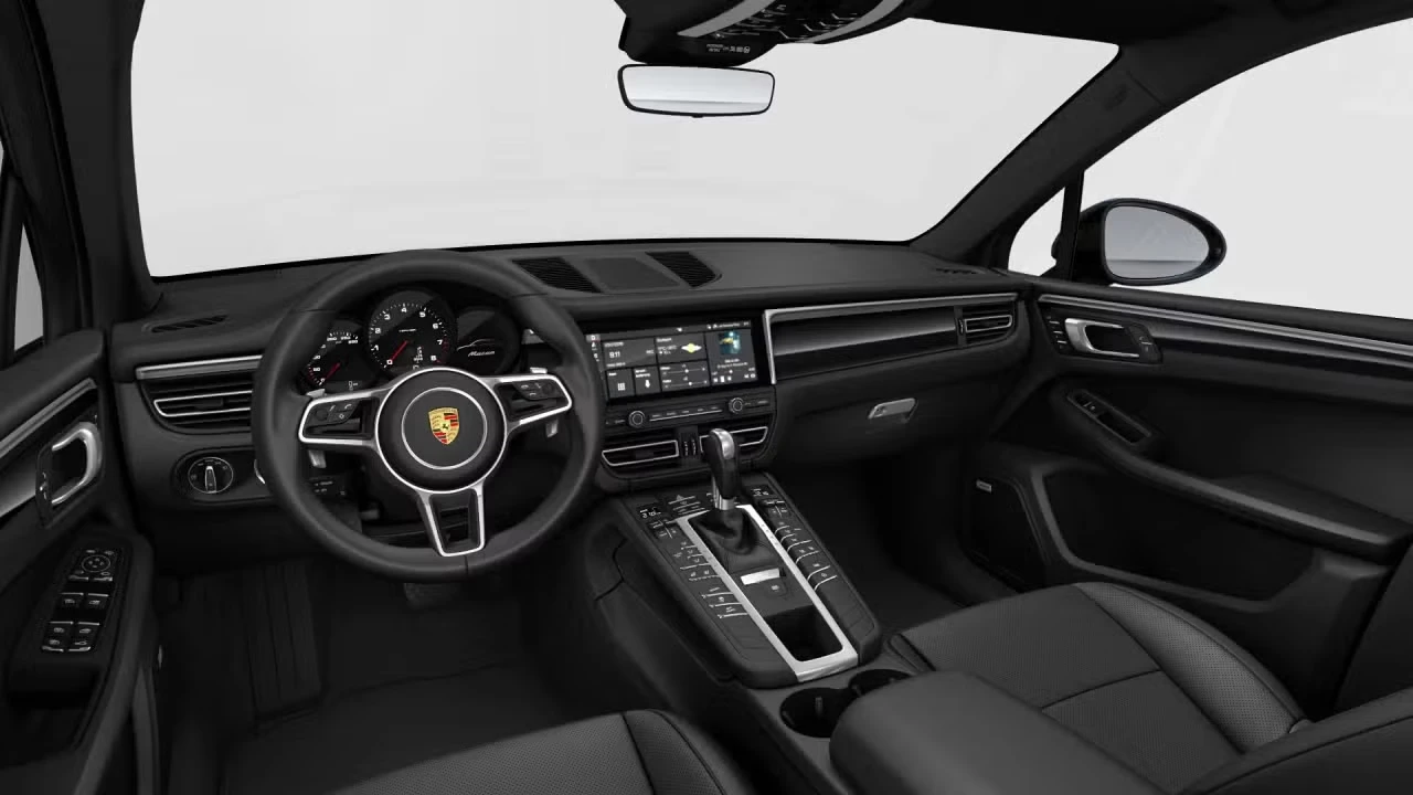 2020 Porsche Macan - Image 28 of 30