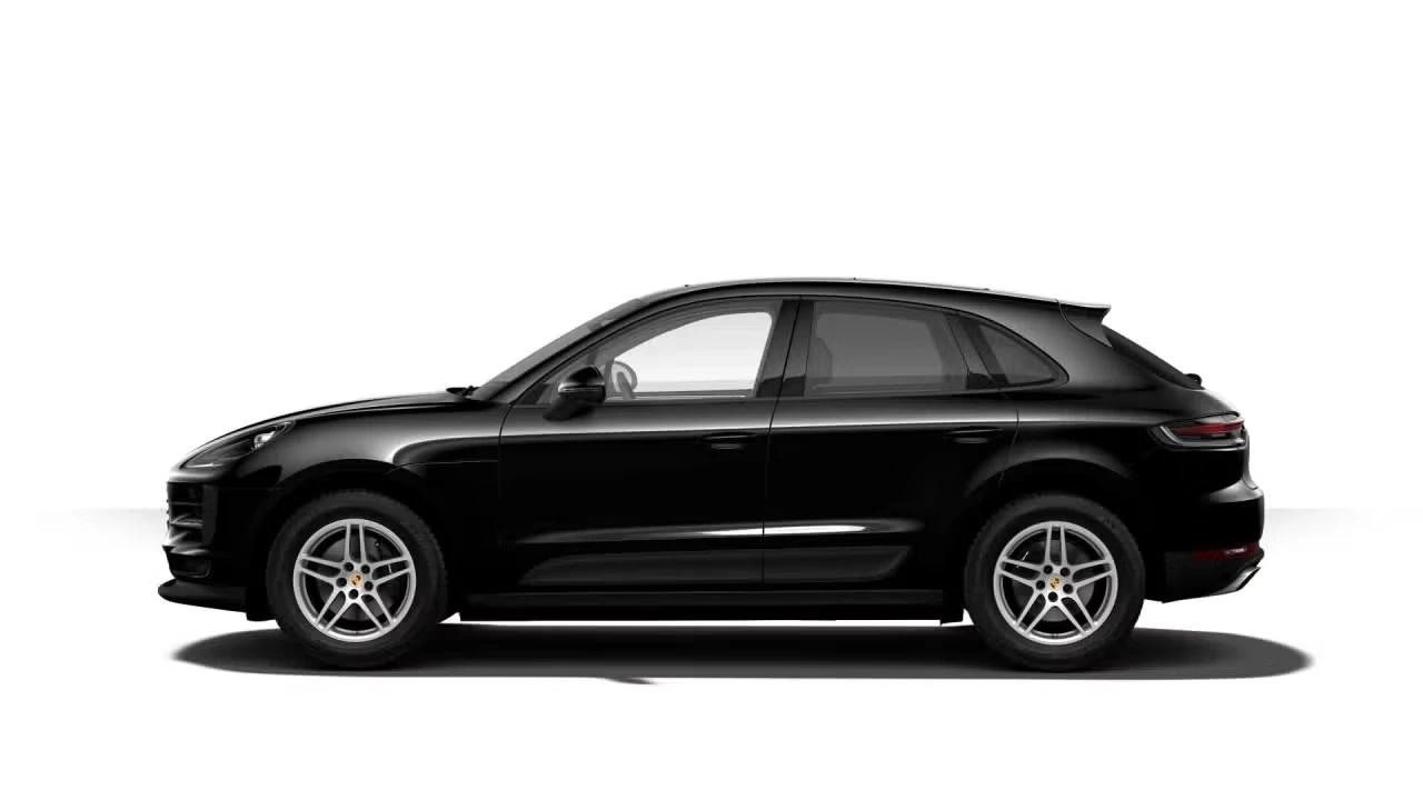 2020 Porsche Macan - Image 12 of 30