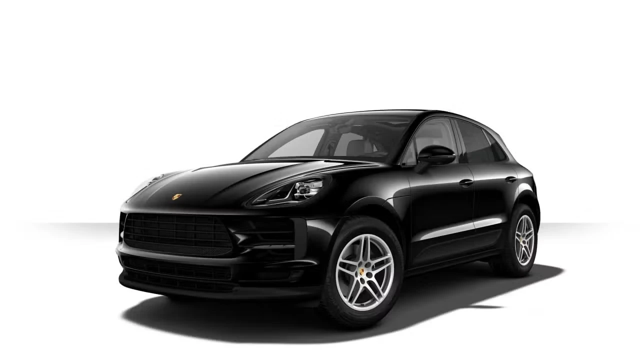 2020 Porsche Macan - Image 4 of 30