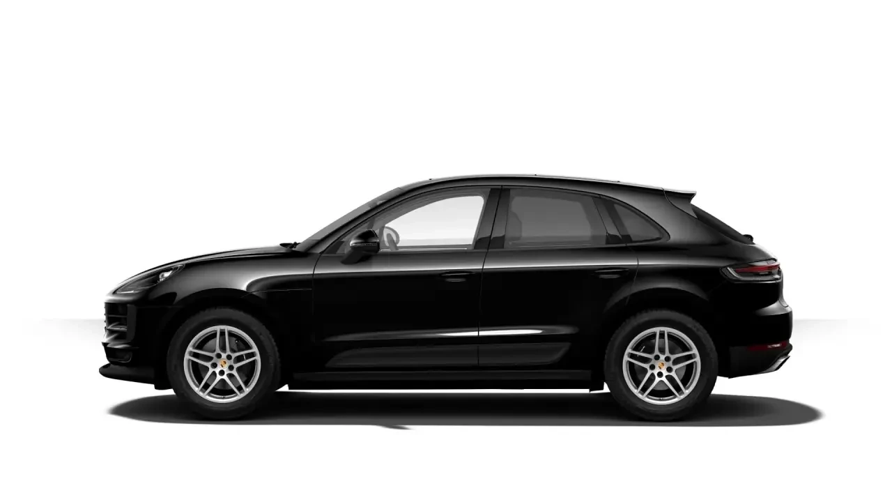 2020 Porsche Macan - Image 16 of 30