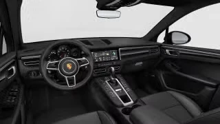 2020 Porsche Macan - Image 25 of 30