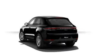 2020 Porsche Macan - Image 17 of 30