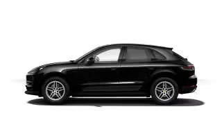 2020 Porsche Macan - Image 9 of 30