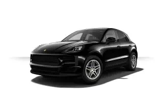 2020 Porsche Macan - Image 5 of 30