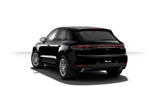 2020 Porsche Macan - Image 21 of 30