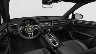 2020 Porsche Macan - Image 29 of 30