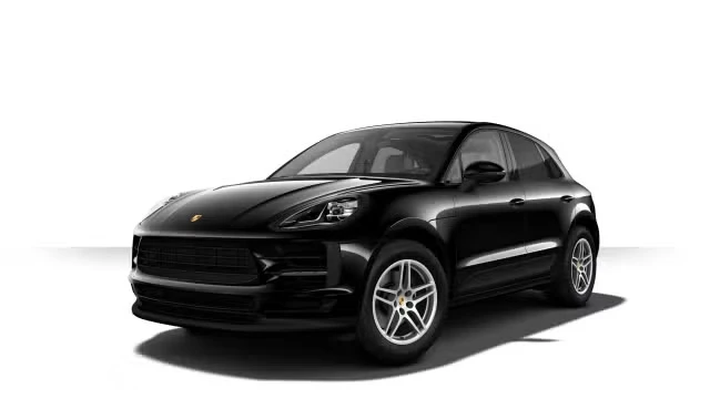 2020 Porsche Macan - Image 2 of 30
