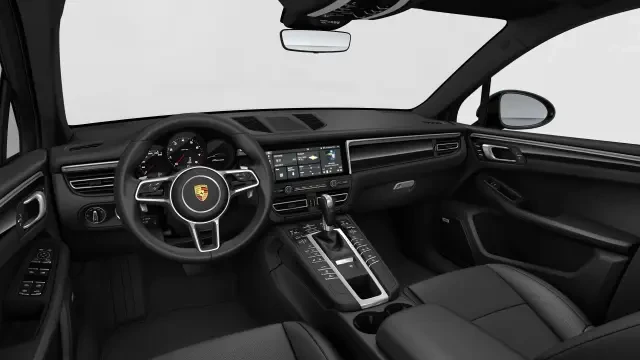 2020 Porsche Macan - Image 30 of 30