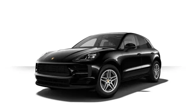 2020 Porsche Macan - Image 6 of 30