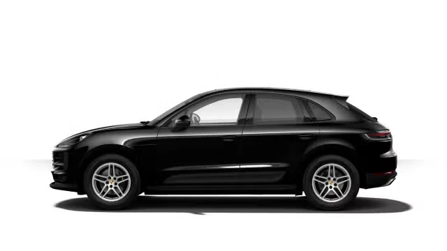 2020 Porsche Macan - Image 10 of 30