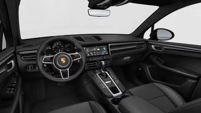 2020 Porsche Macan - Image 26 of 30