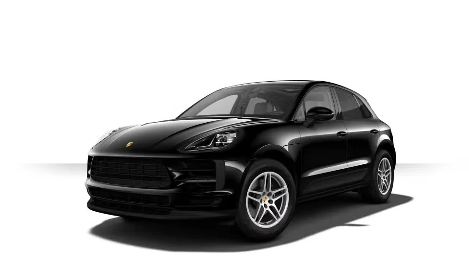2020 Porsche Macan - Image 3 of 30