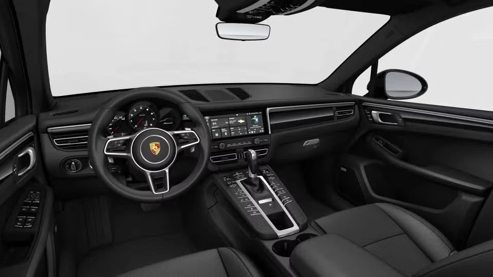 2020 Porsche Macan - Image 27 of 30