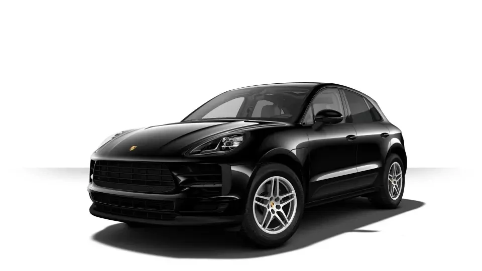 2020 Porsche Macan - Image 7 of 30