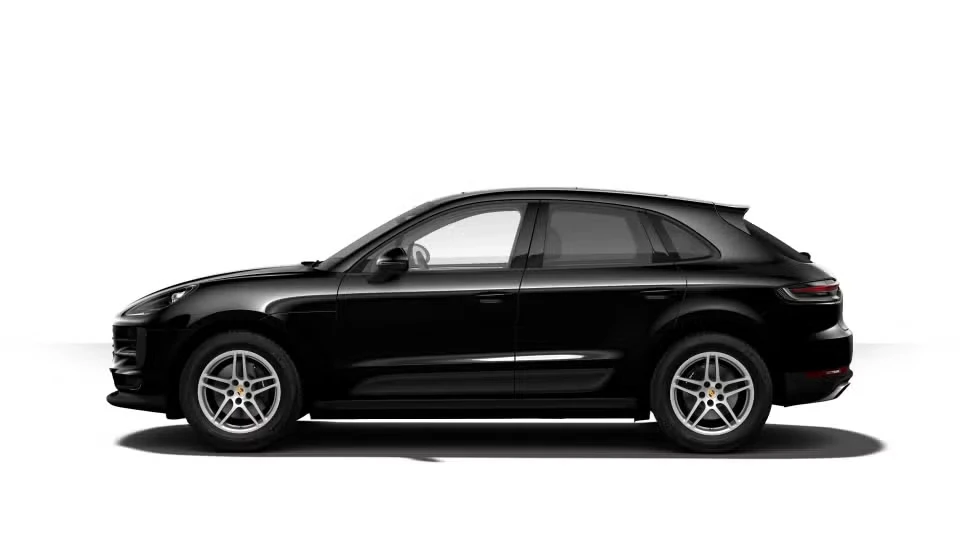 2020 Porsche Macan - Image 11 of 30