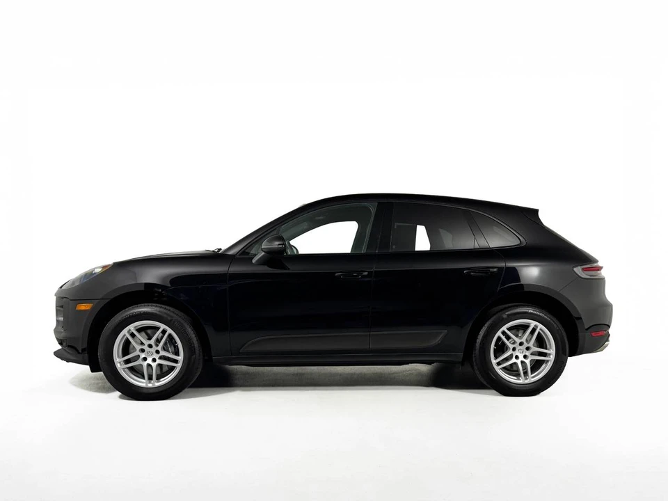 2020 Porsche Macan - Image 2 of 5