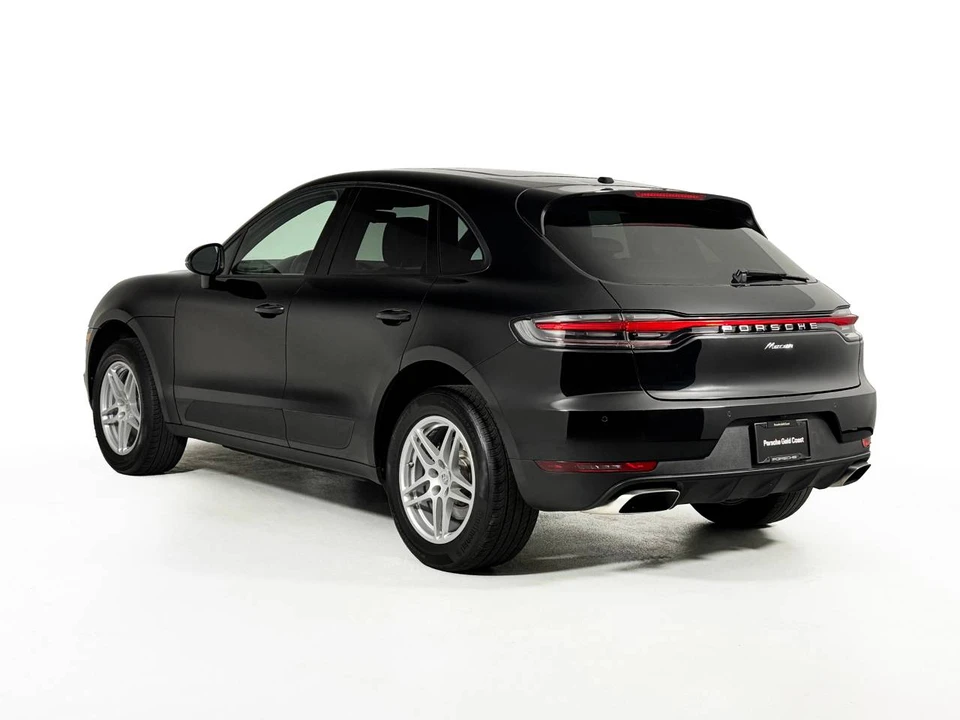 2020 Porsche Macan - Image 3 of 5