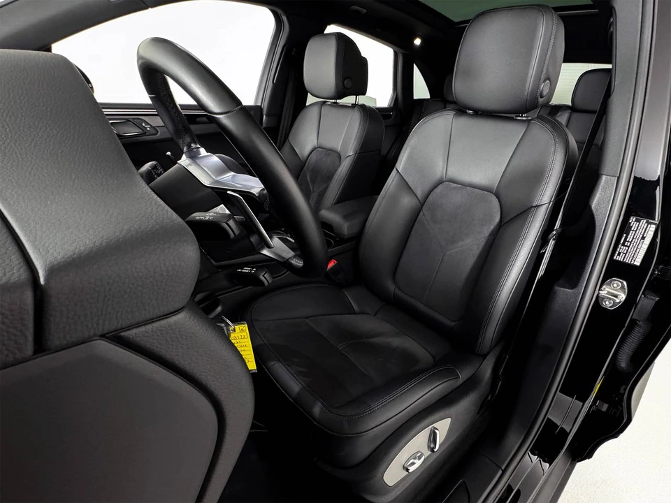 2020 Porsche Macan - Image 5 of 5