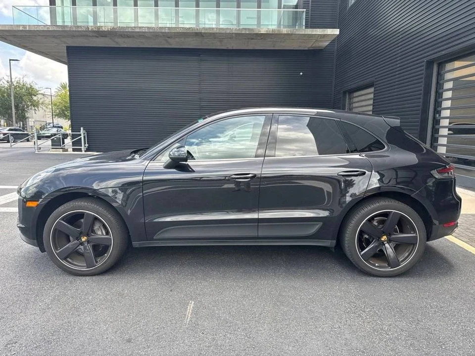2020 Porsche Macan - Image 2 of 5